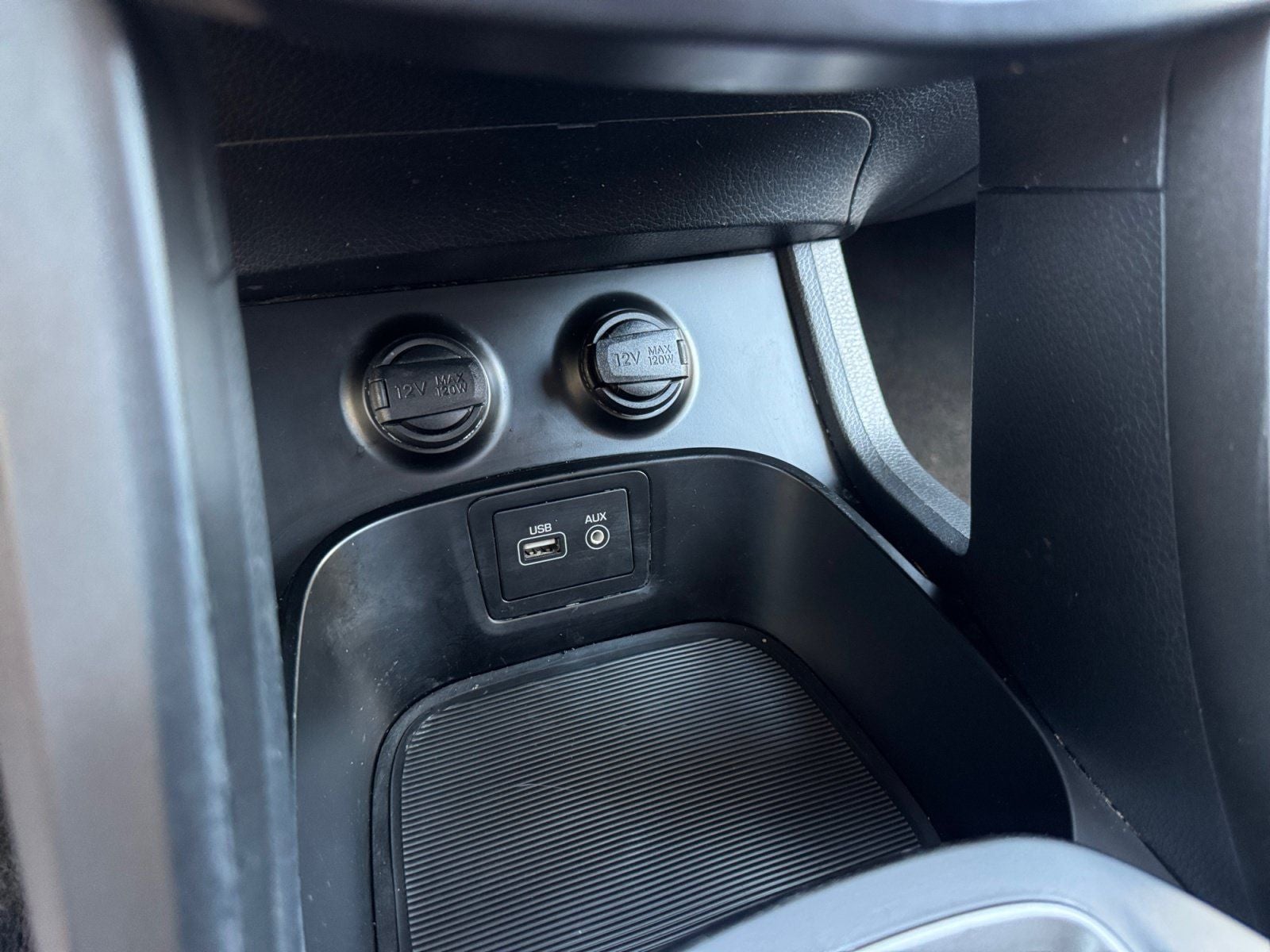 2018 Hyundai Santa Fe SE