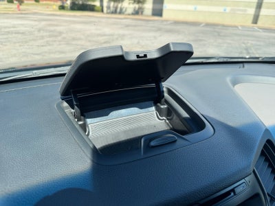 2018 Hyundai Santa Fe SE