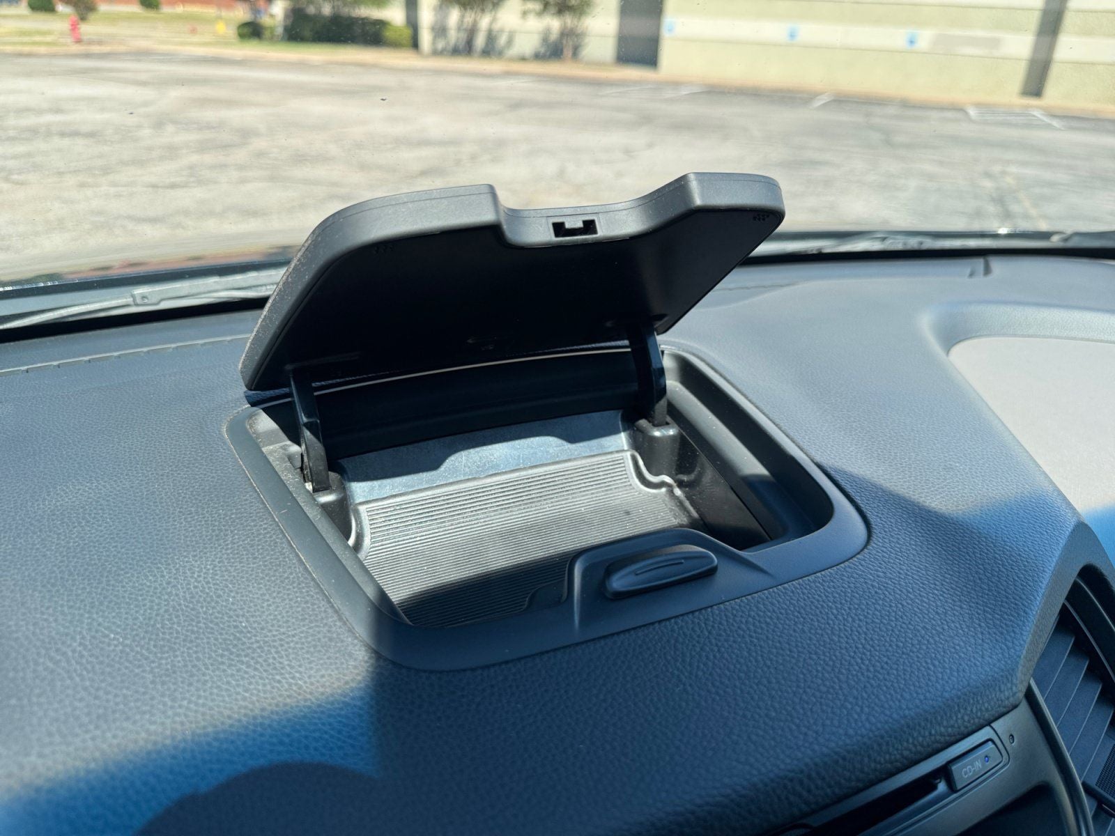 2018 Hyundai Santa Fe SE