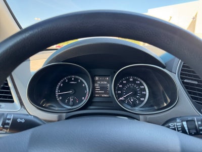 2018 Hyundai Santa Fe SE