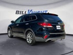 2018 Hyundai Santa Fe SE