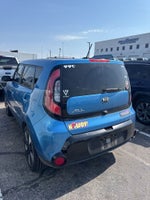 2016 Kia Soul Plus