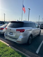 2018 Kia Sedona SX