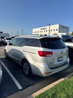 2018 Kia Sedona SX