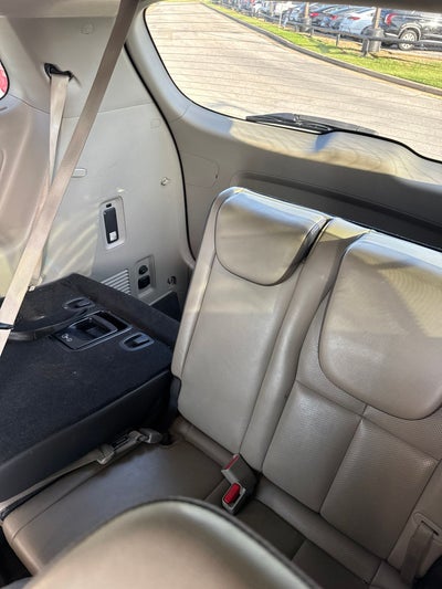 2018 Kia Sedona SX