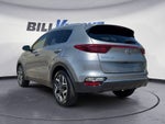 2021 Kia Sportage EX