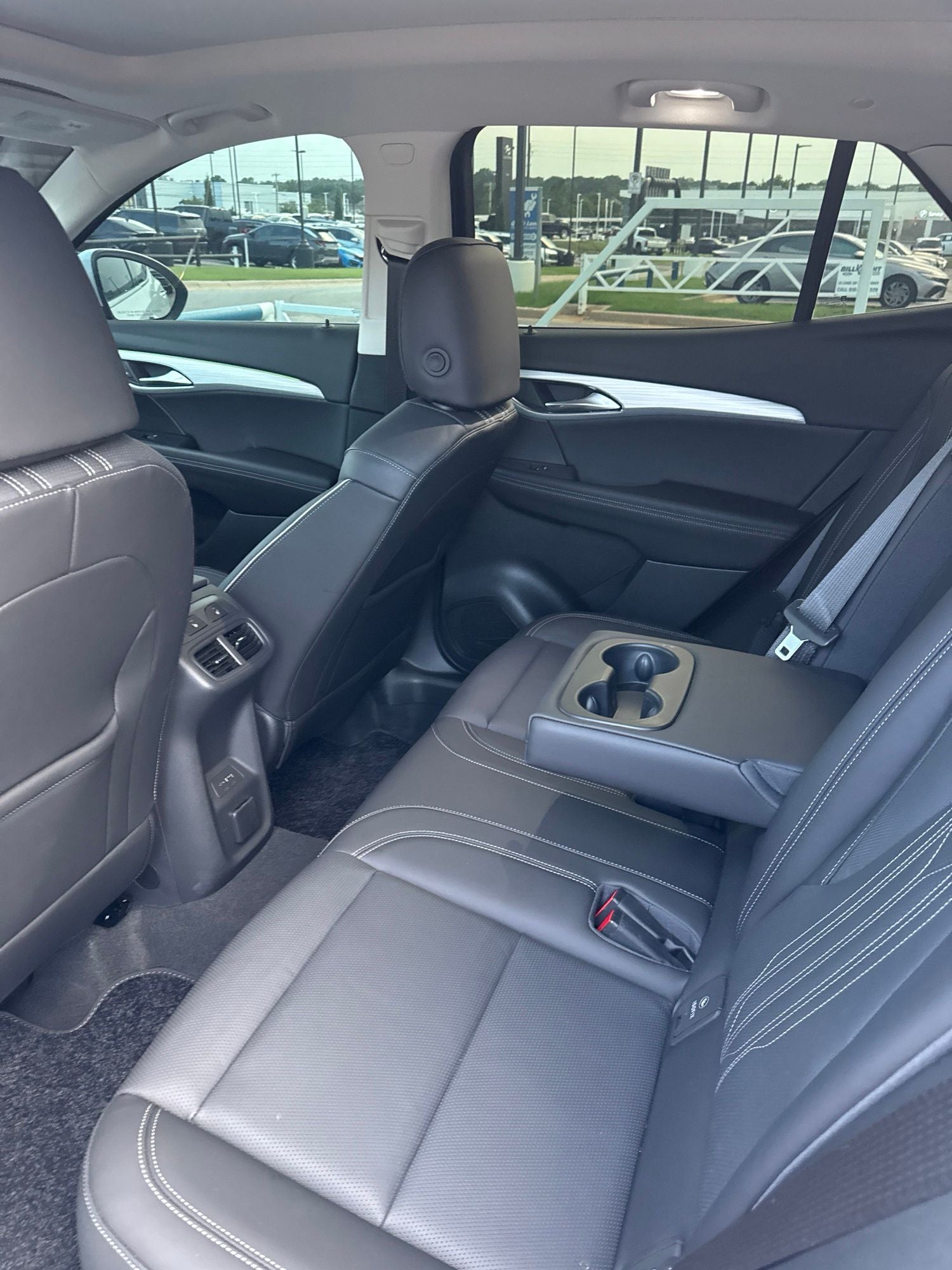 2025 Buick Envision Avenir