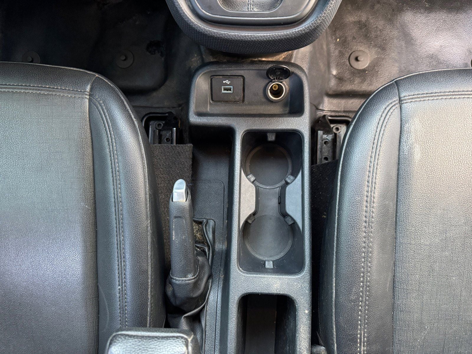 2021 Ford Transit Connect XL