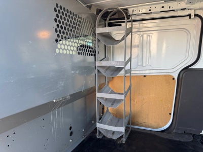 2021 Ford Transit Connect XL