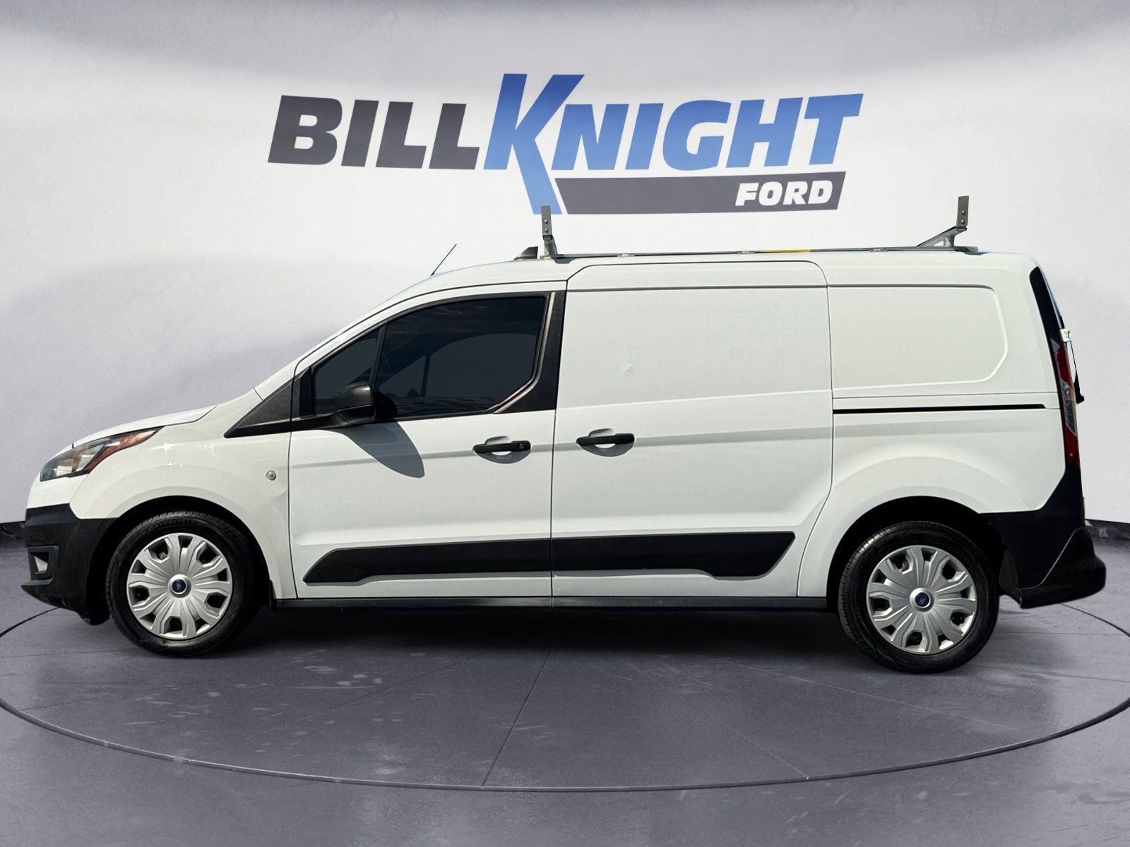 2021 Ford Transit Connect XL