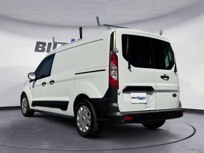 2021 Ford Transit Connect XL