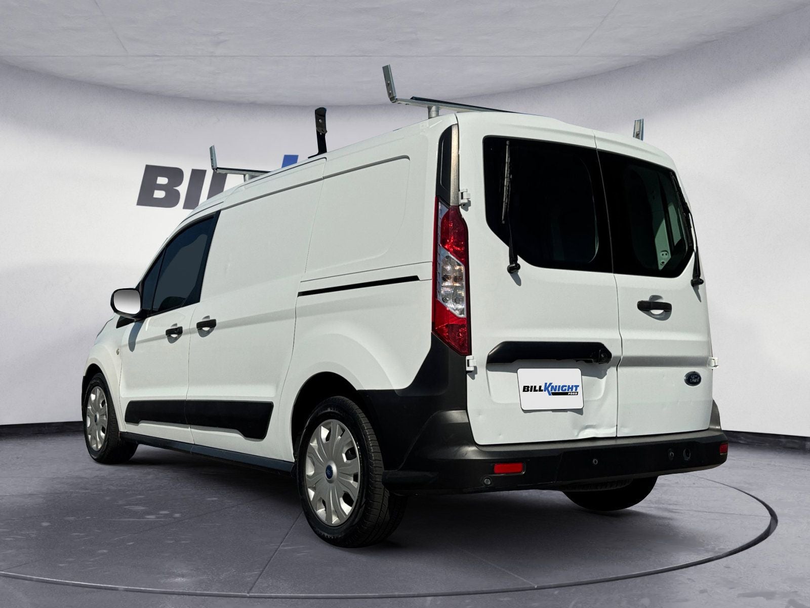 2021 Ford Transit Connect XL