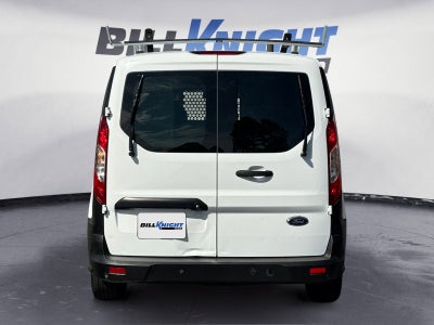 2021 Ford Transit Connect XL