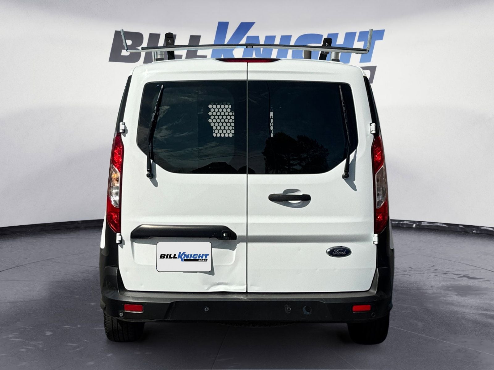 2021 Ford Transit Connect XL