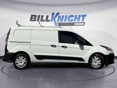 2021 Ford Transit Connect XL