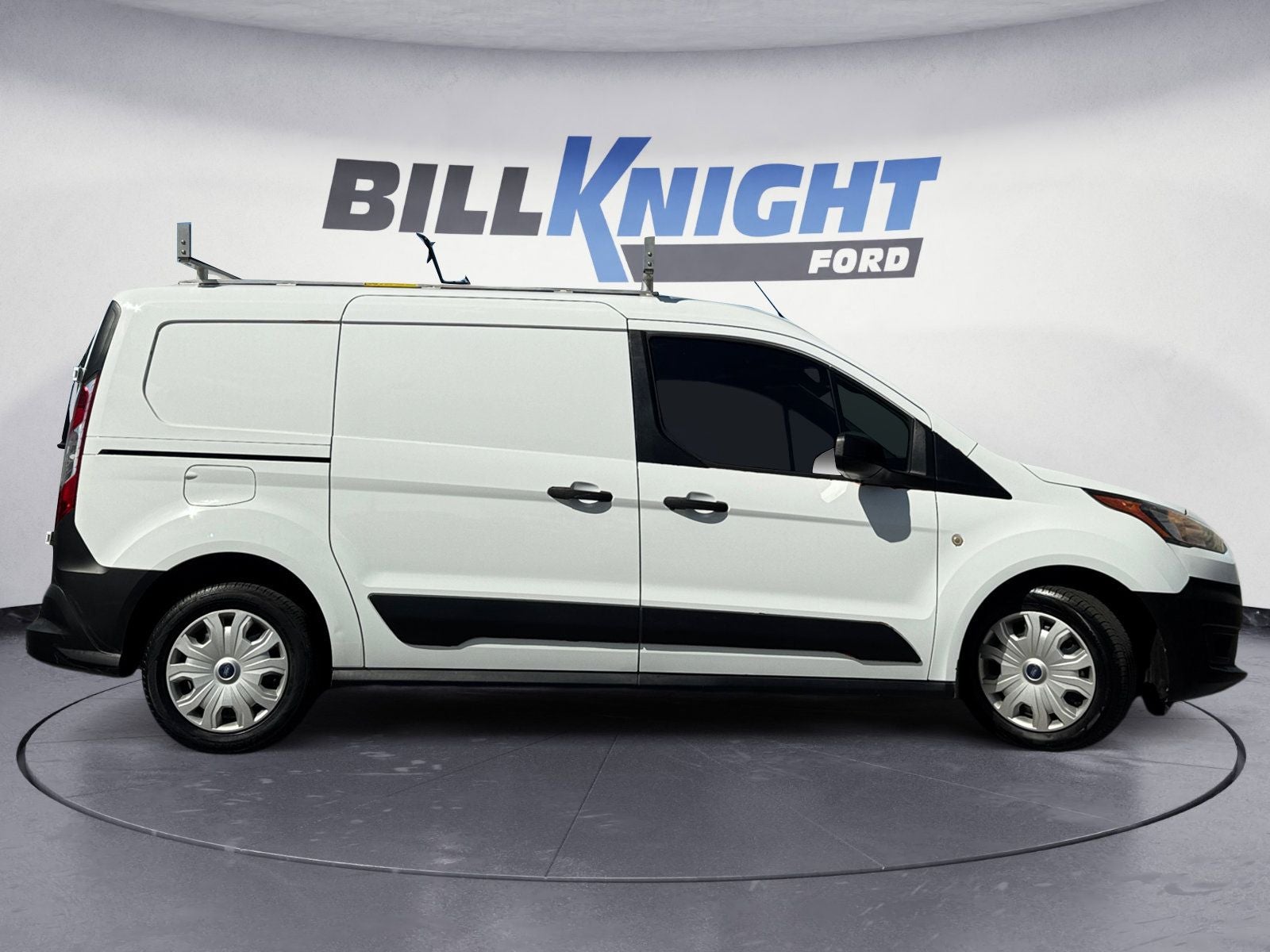 2021 Ford Transit Connect XL