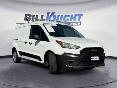 2021 Ford Transit Connect XL