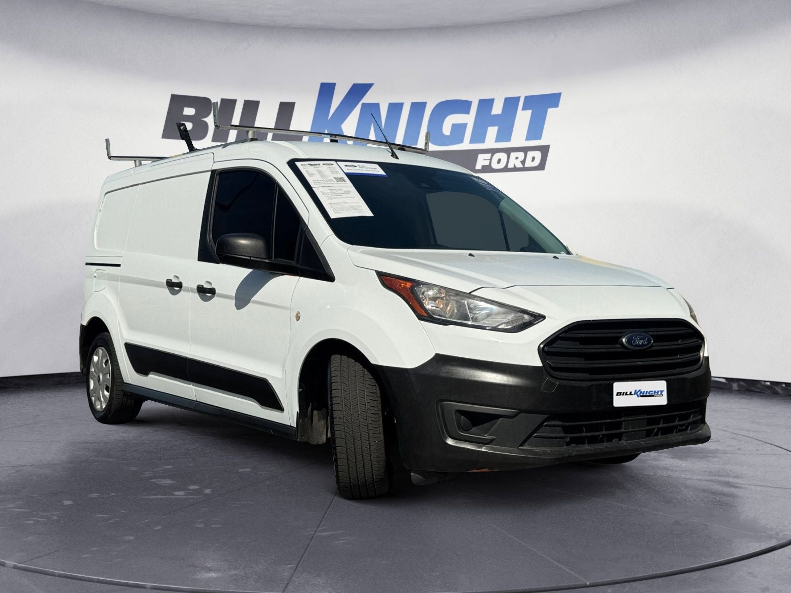 2021 Ford Transit Connect XL