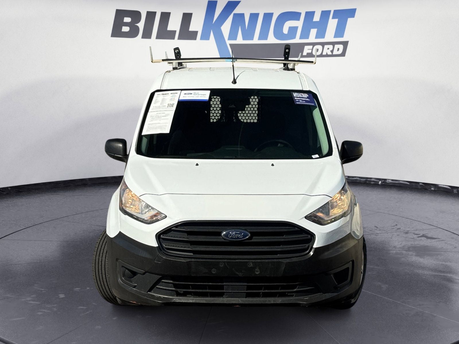 2021 Ford Transit Connect XL