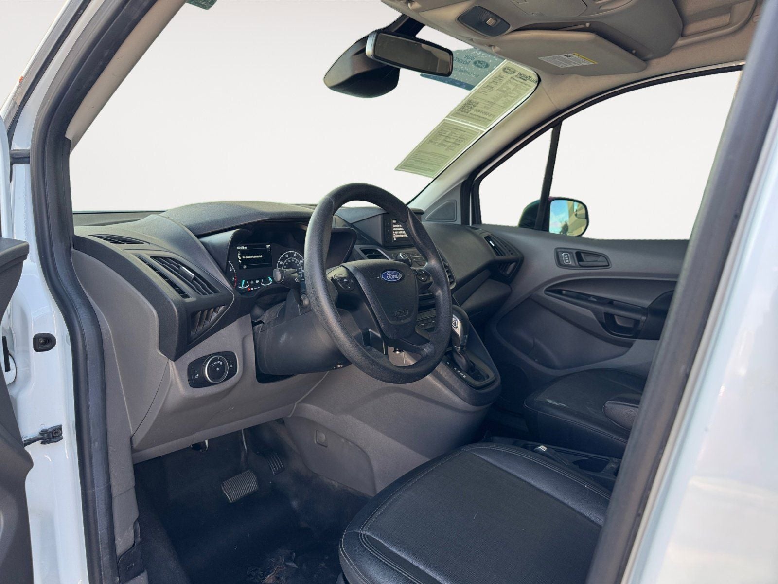 2021 Ford Transit Connect XL