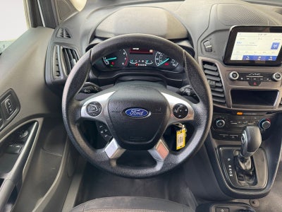 2022 Ford Transit Connect XL