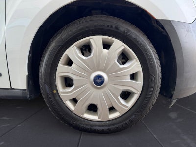 2022 Ford Transit Connect XL