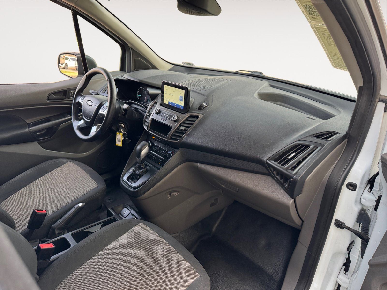 2022 Ford Transit Connect XL