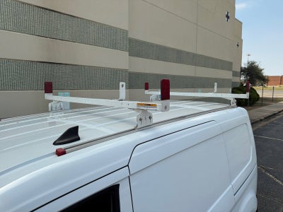 2022 Ford Transit Connect XL