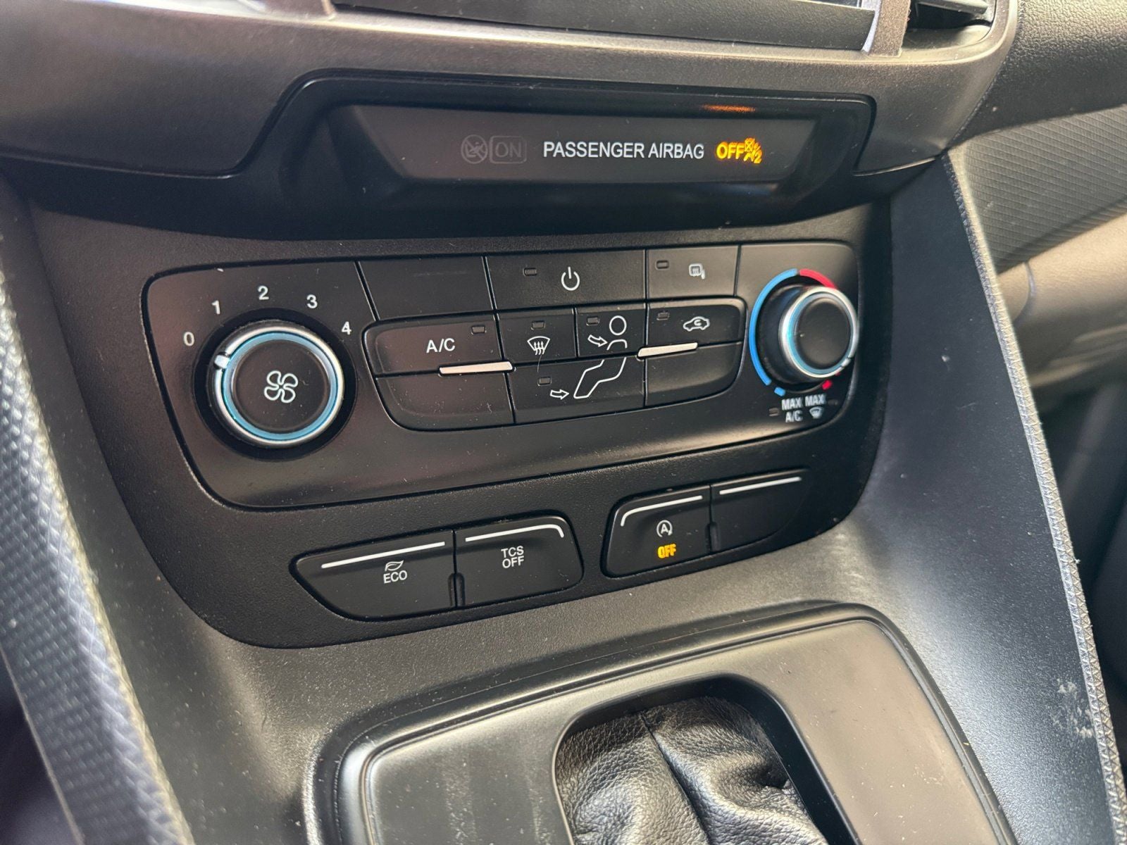 2022 Ford Transit Connect XL