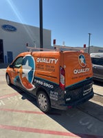 2022 Ford Transit Connect XL