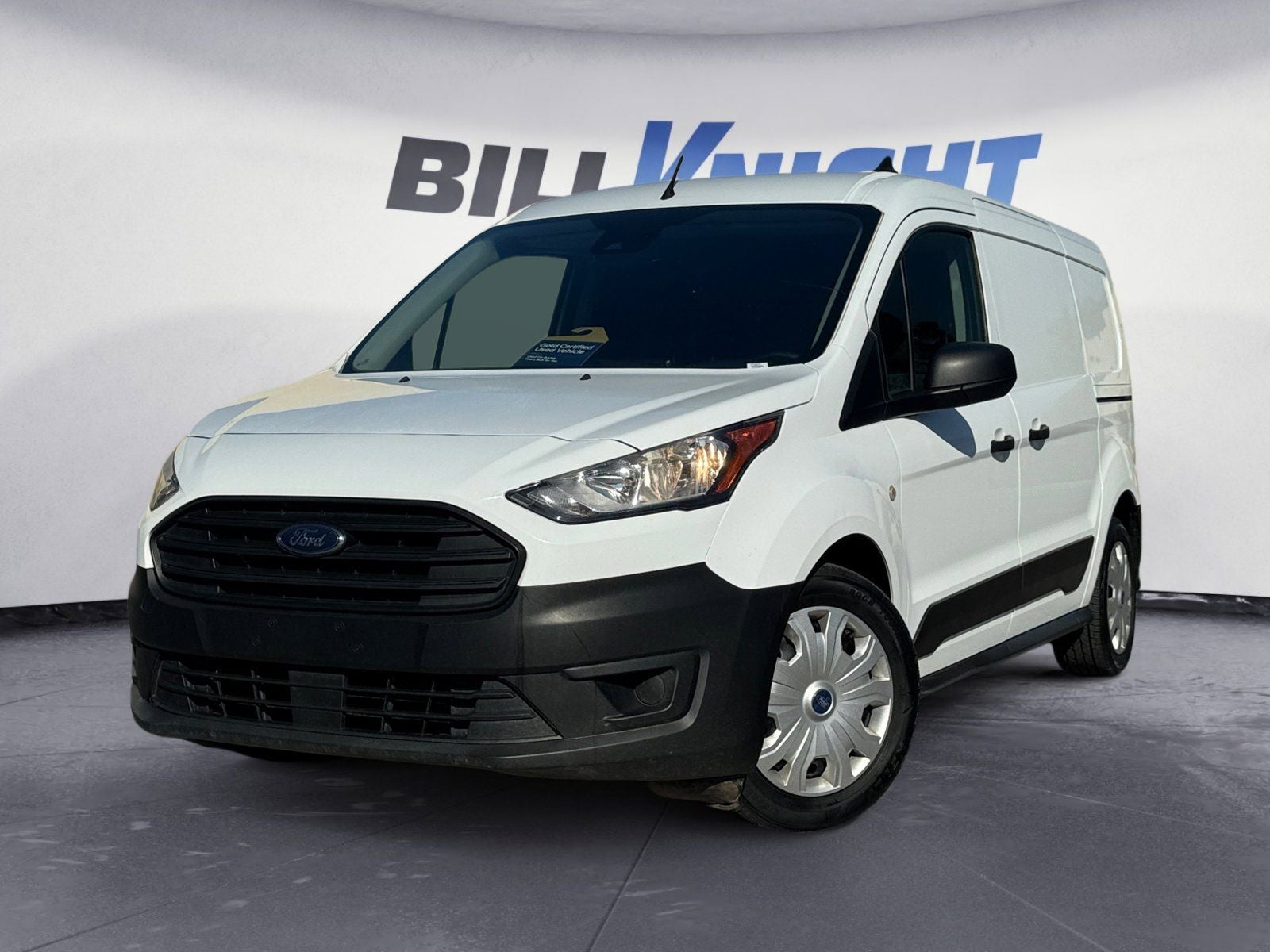 2022 Ford Transit Connect XL
