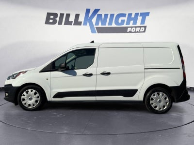 2022 Ford Transit Connect XL
