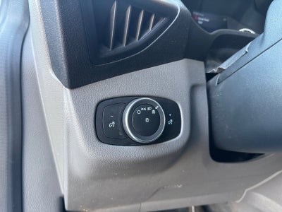 2022 Ford Transit Connect XL