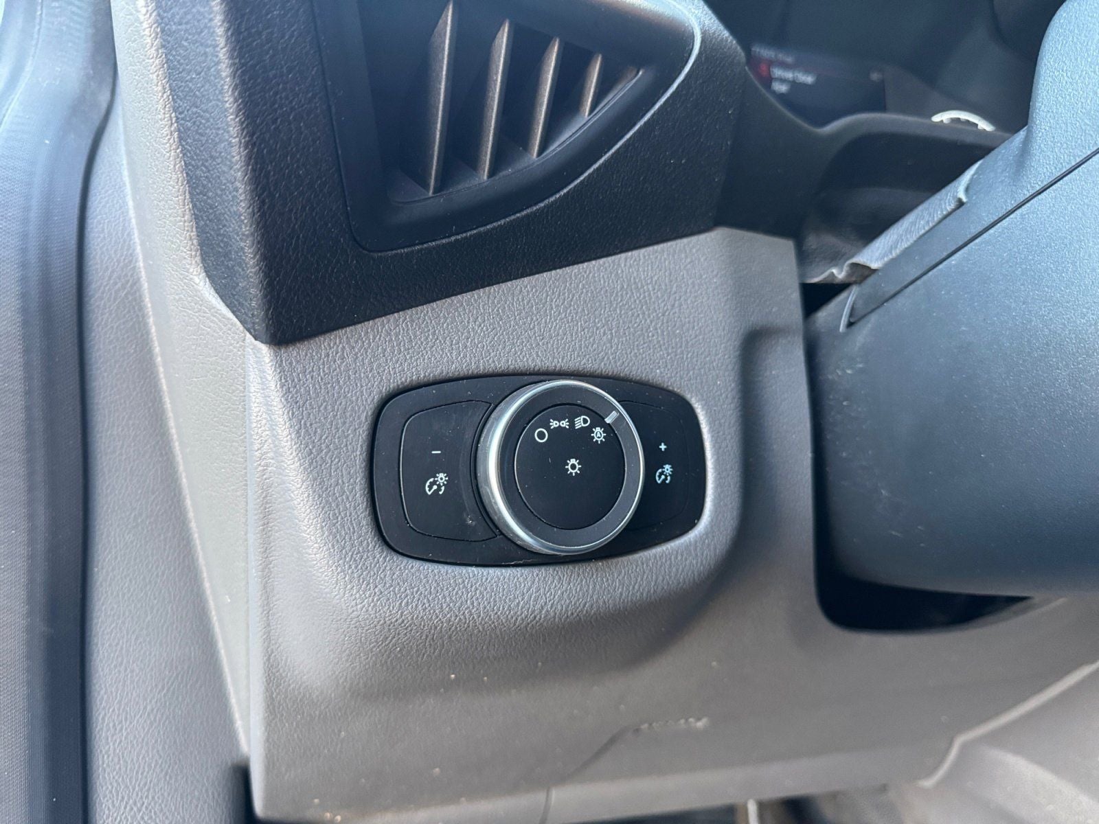 2022 Ford Transit Connect XL