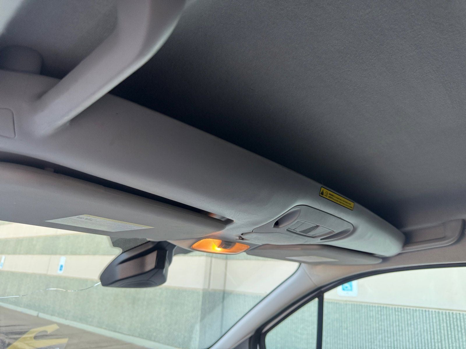 2022 Ford Transit Connect XL