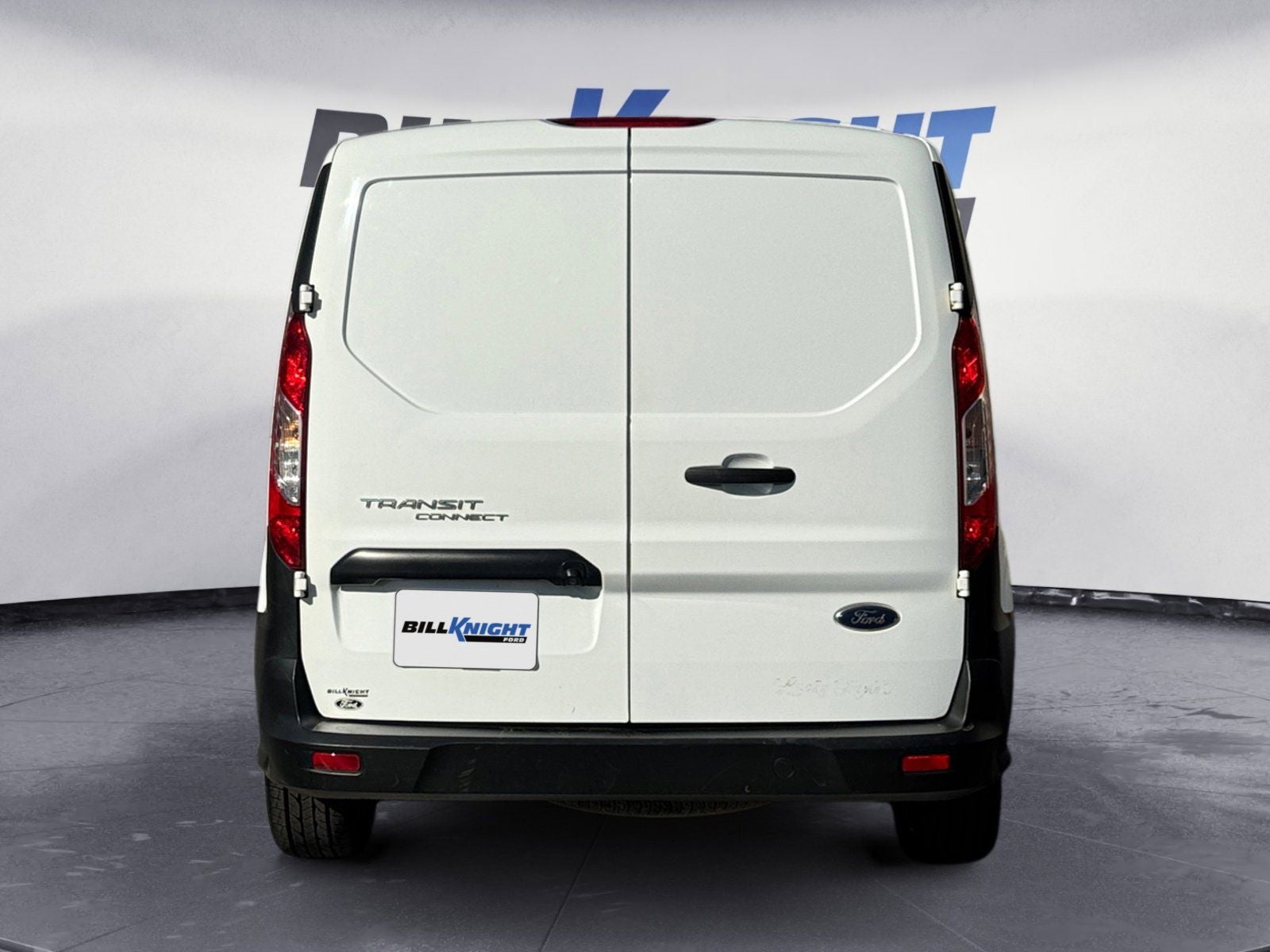 2022 Ford Transit Connect XL