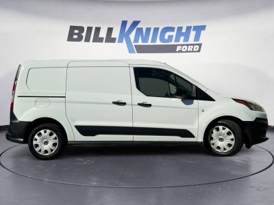 2022 Ford Transit Connect XL