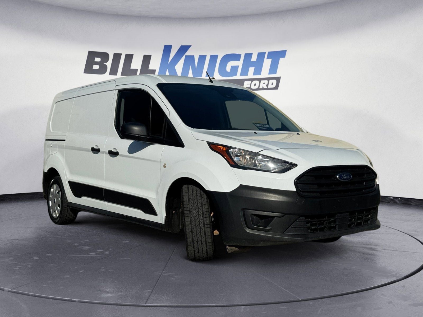 2022 Ford Transit Connect XL