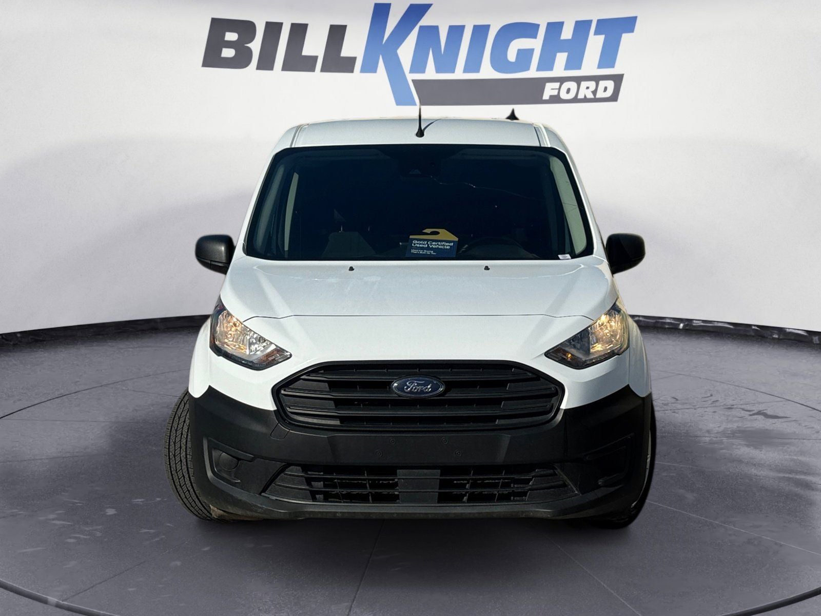 2022 Ford Transit Connect XL