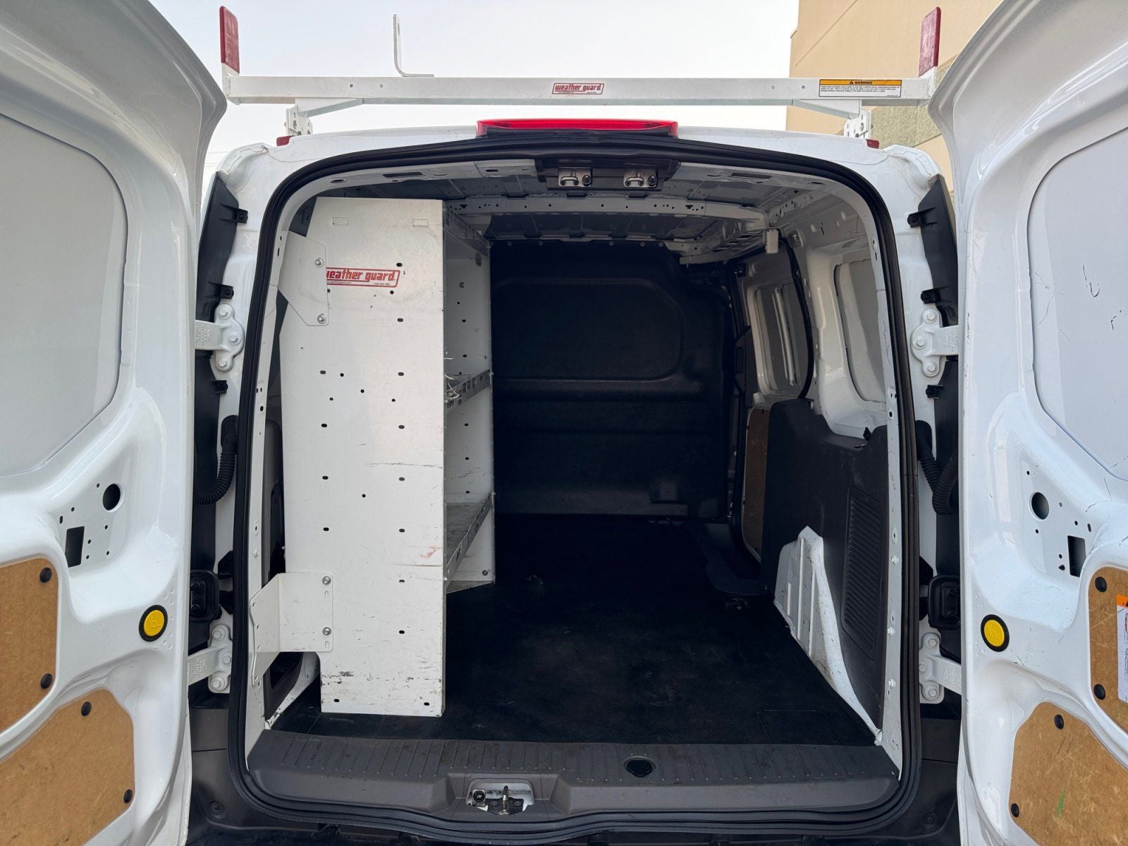 2022 Ford Transit Connect XL