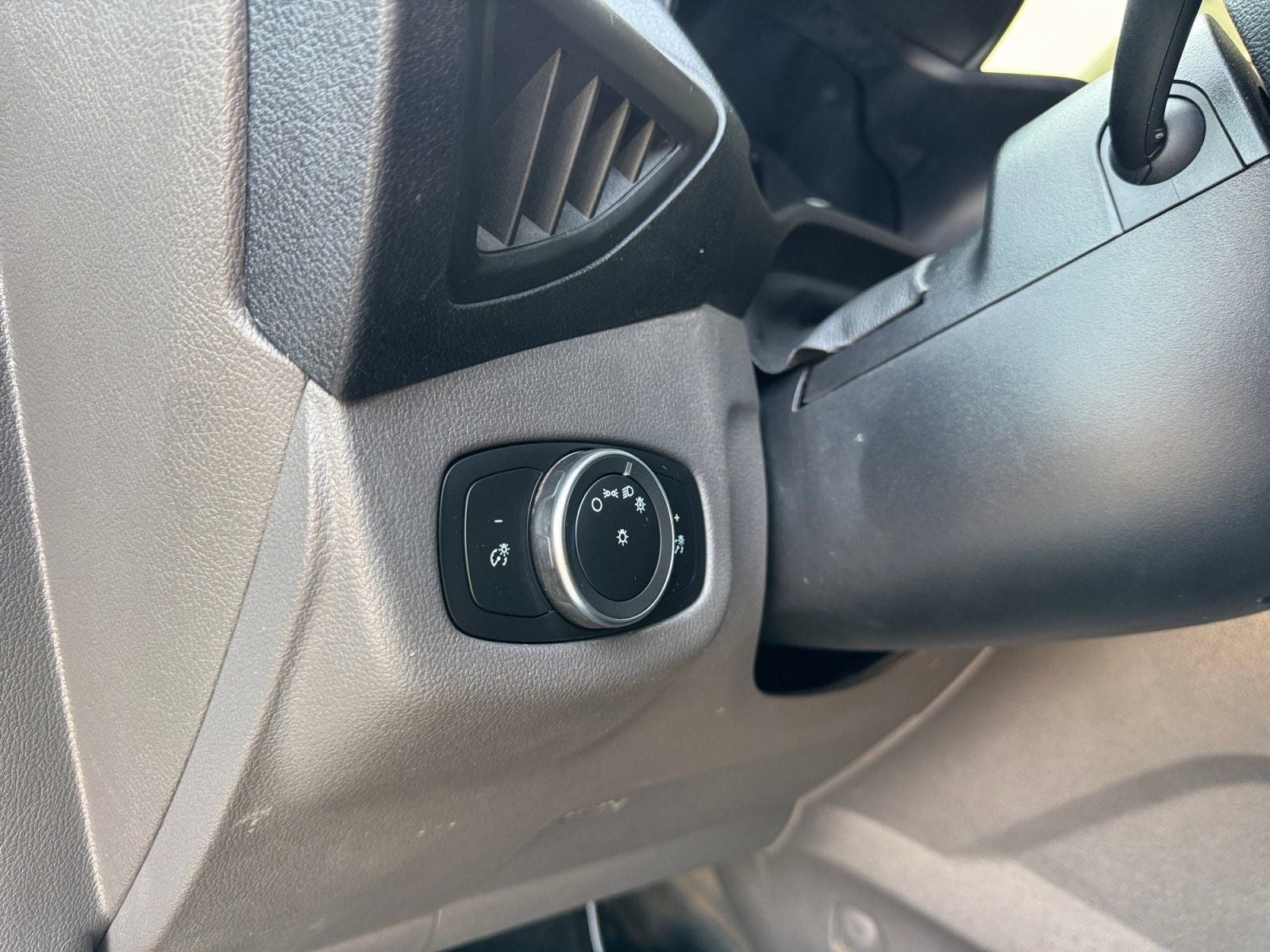 2022 Ford Transit Connect XL