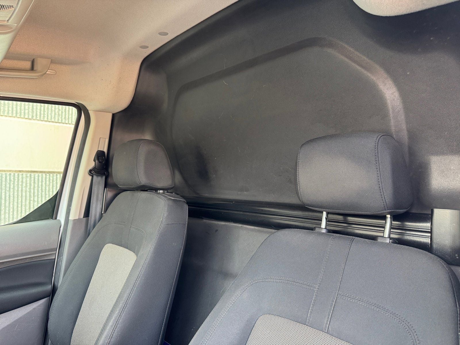 2022 Ford Transit Connect XL