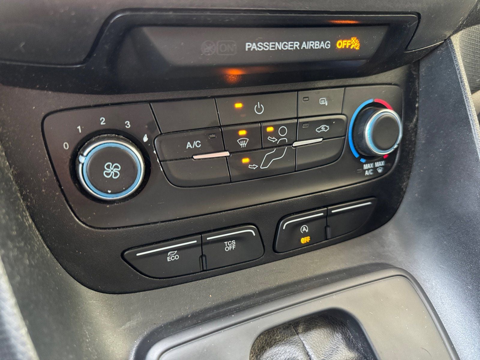 2022 Ford Transit Connect XL