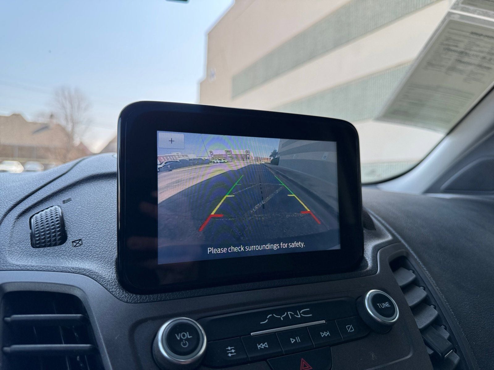 2022 Ford Transit Connect XL