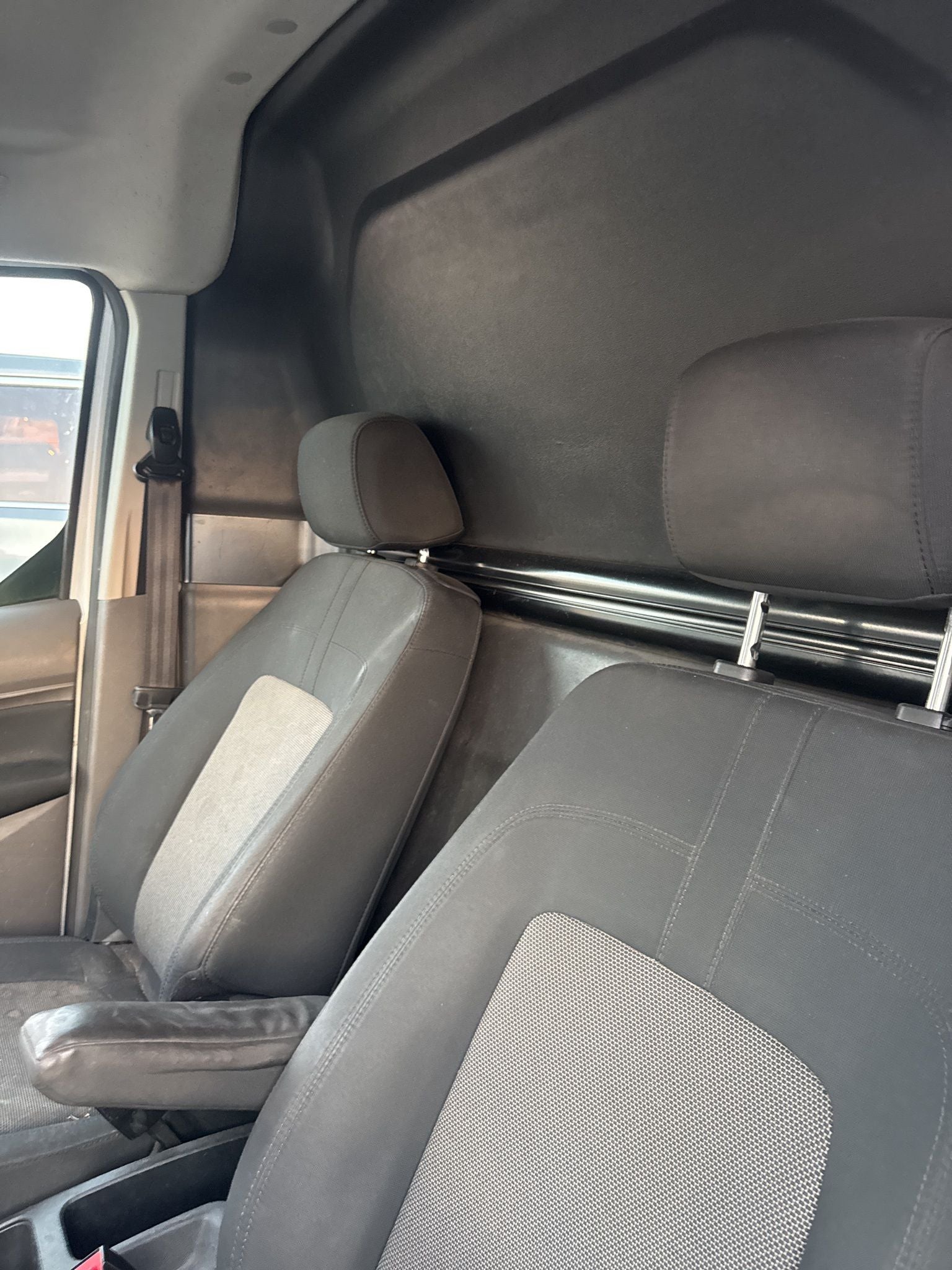 2022 Ford Transit Connect XL