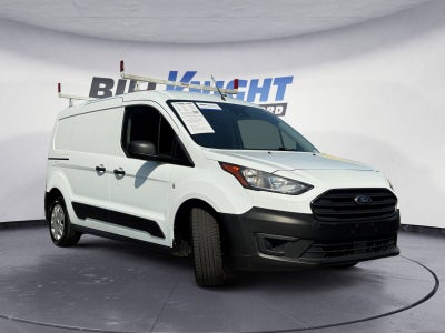 2022 Ford Transit Connect XL