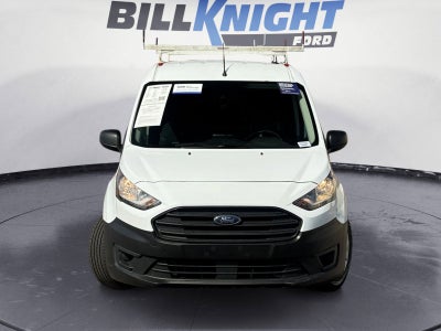 2022 Ford Transit Connect XL