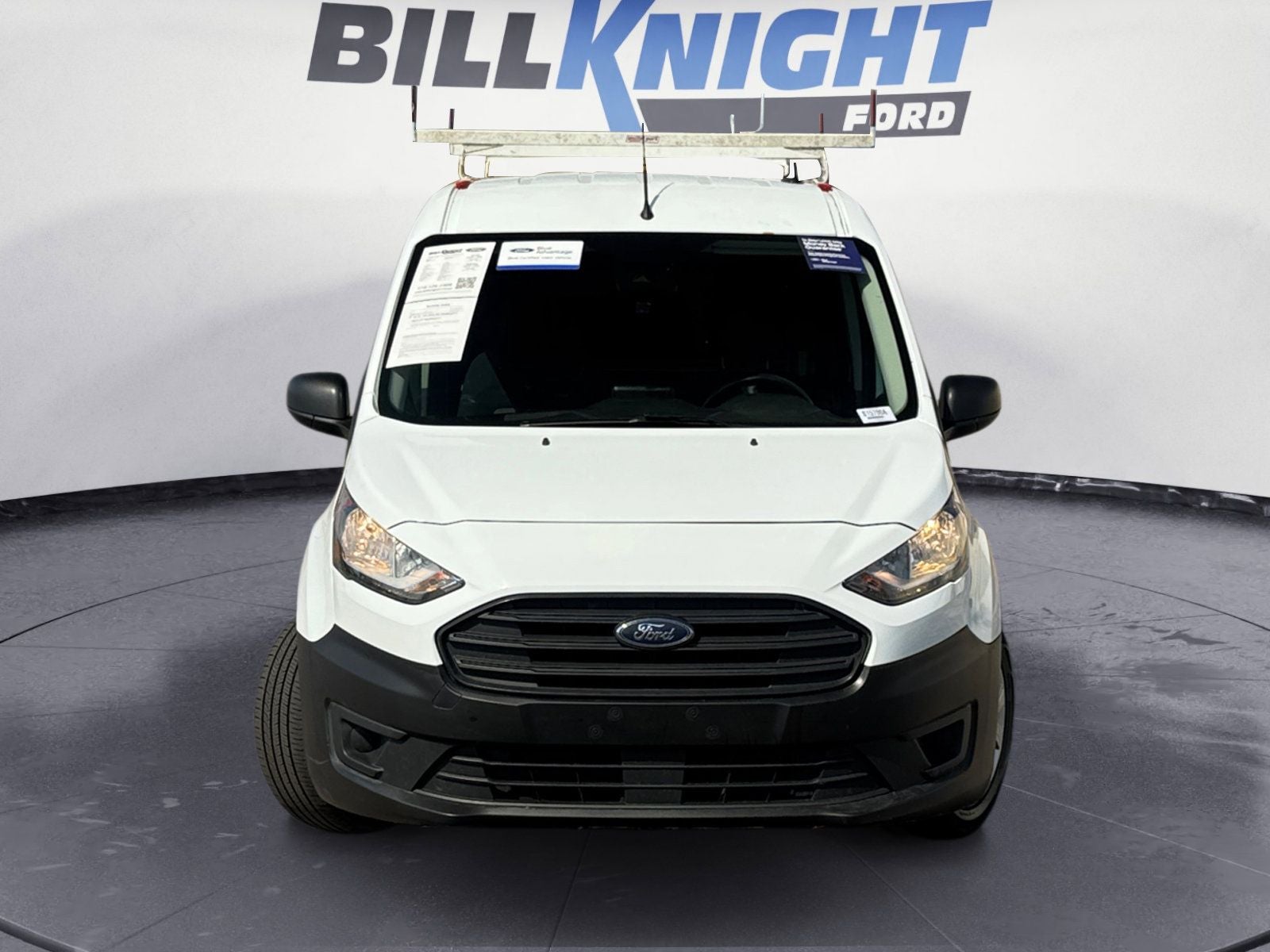 2022 Ford Transit Connect XL