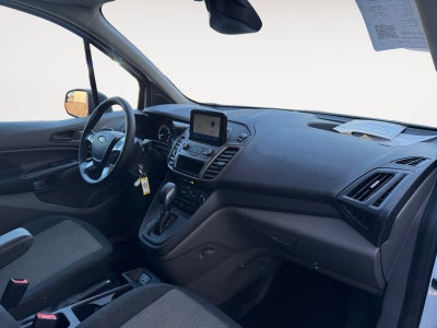 2022 Ford Transit Connect XL