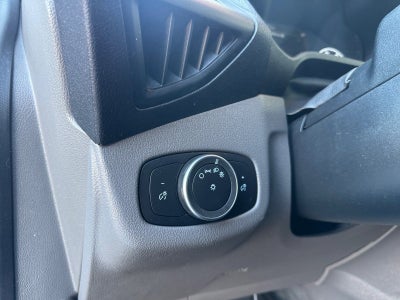 2022 Ford Transit Connect XL